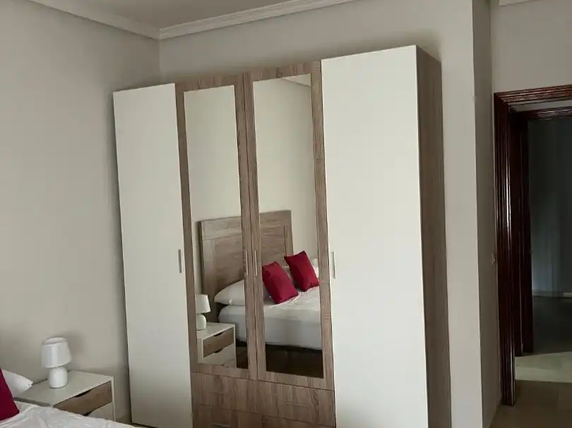 Wohnung zur Miete in Ciudad Real, Ciudad Real