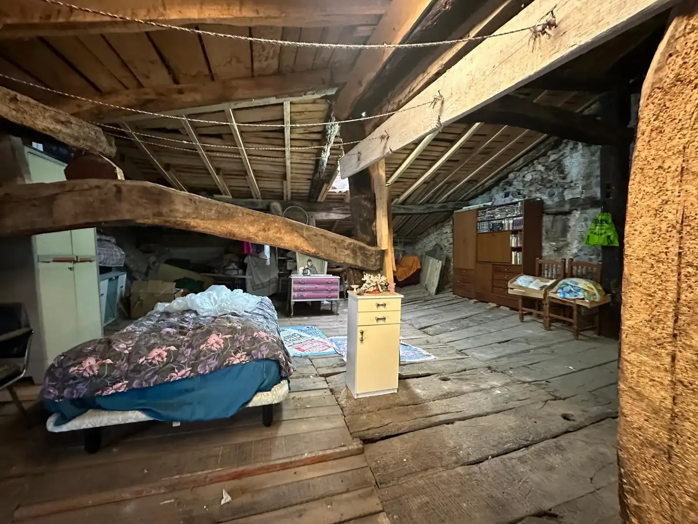 Casa o chalet en venta en Valle de Mena