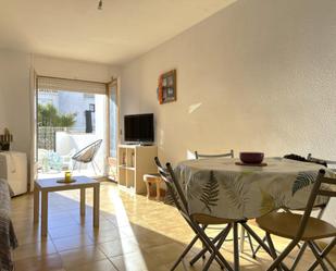 Living room of Single-family semi-detached for sale in Empuriabrava  with Terrace and Balcony