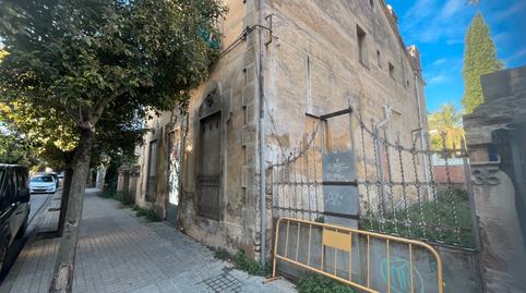 Foto 3 von Gebaude zum Verkauf in Carrer Coromina, 31, Banyoles, Girona