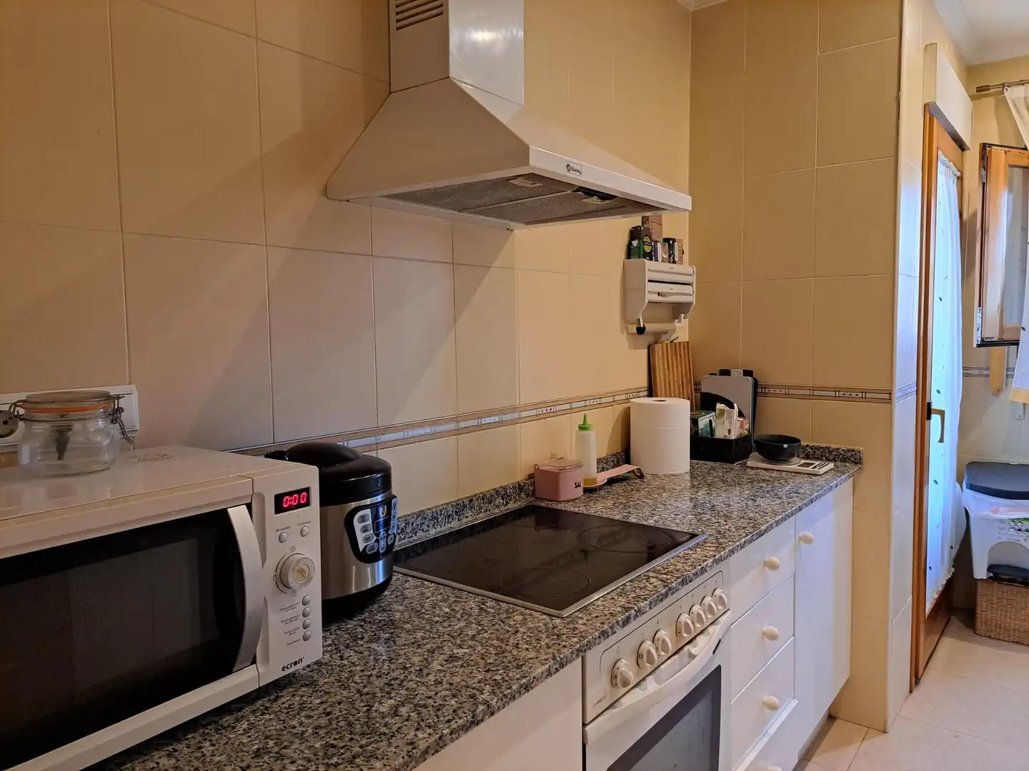 Apartment mit Pool zum Verkauf in Las Marinas / Les Marines, imagen 9