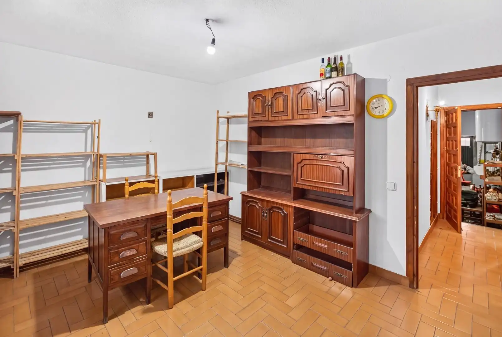 Detached house with terrace for sale in Los Ángeles - Jarandilla, imagen 49