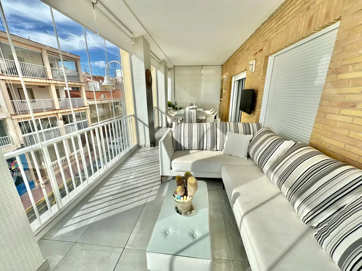 Apartment mit Aufzug zum Verkauf in Calle Dr. Fleming 25, imagen 5
