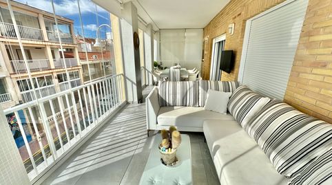 Foto 5 de Apartamento en venta en Calle Dr. Fleming, 25, Guardamar Playa, Guardamar del Segura