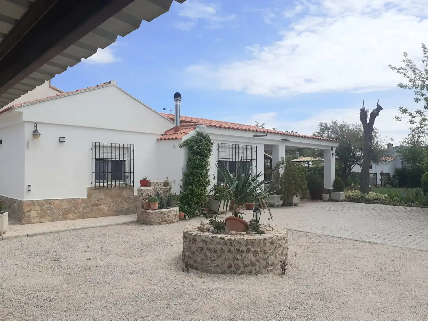 Chalet con piscina en venta en Pedanías - Extrarradio, imagen 9