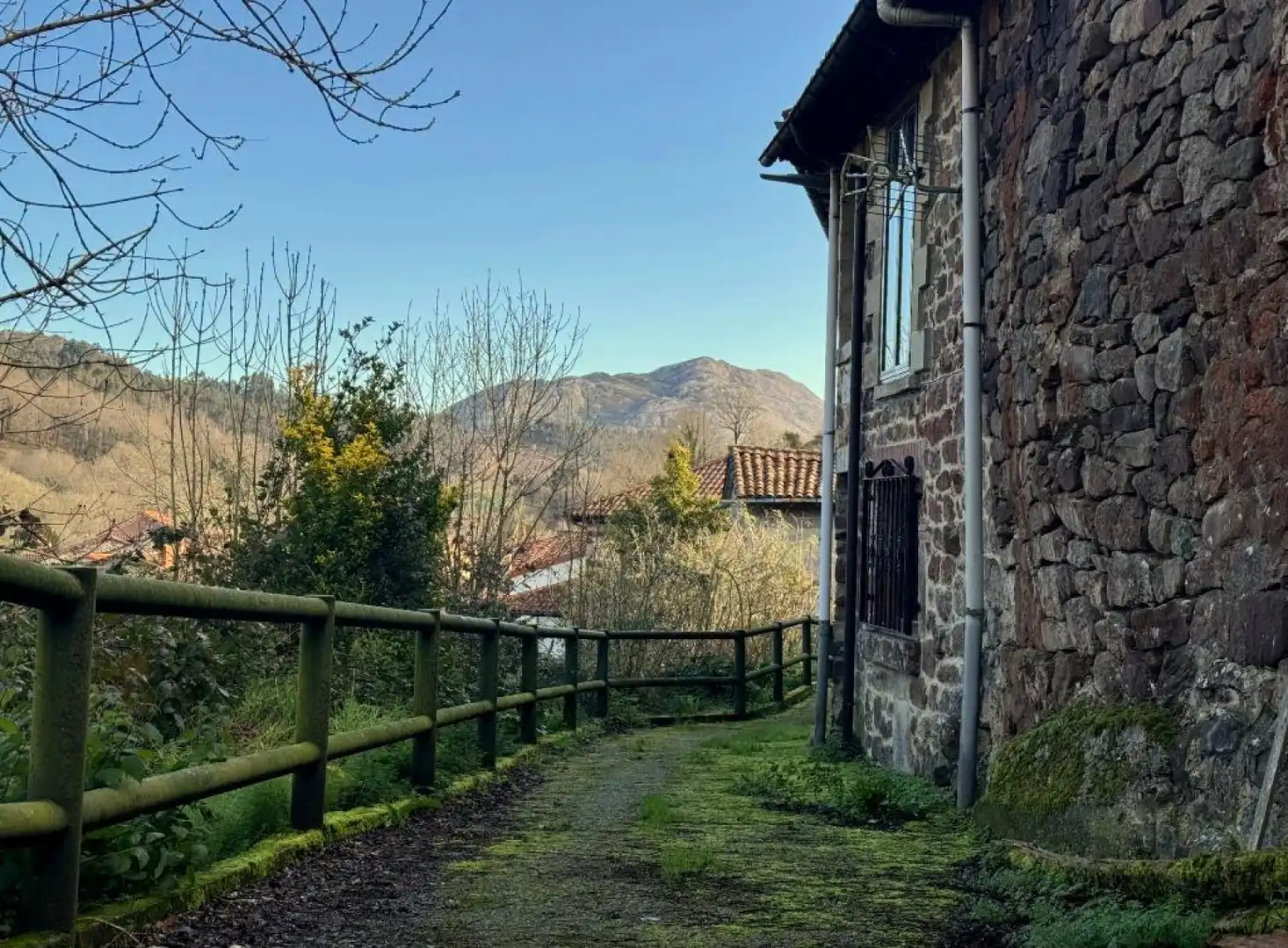 Adossat amb terrassa en venda a Coo - COO-PEREDA 71, imagen 33