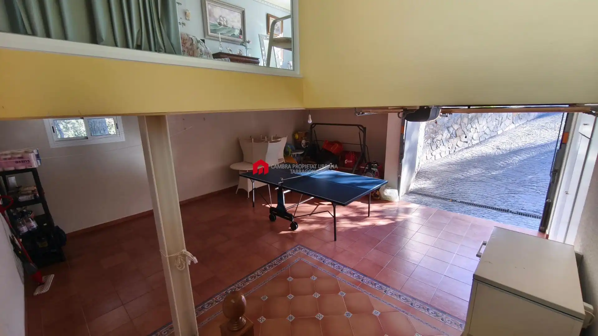 Casa o xalet en venda en Tortosa amb Calefacció, Jardí privat i Terrassa