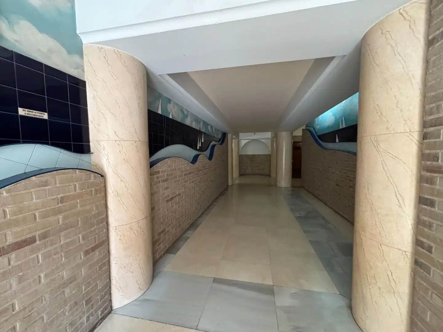 Appartamento con ascensore in affitto a Calle SAN JUAN BOSCO, imagen 42