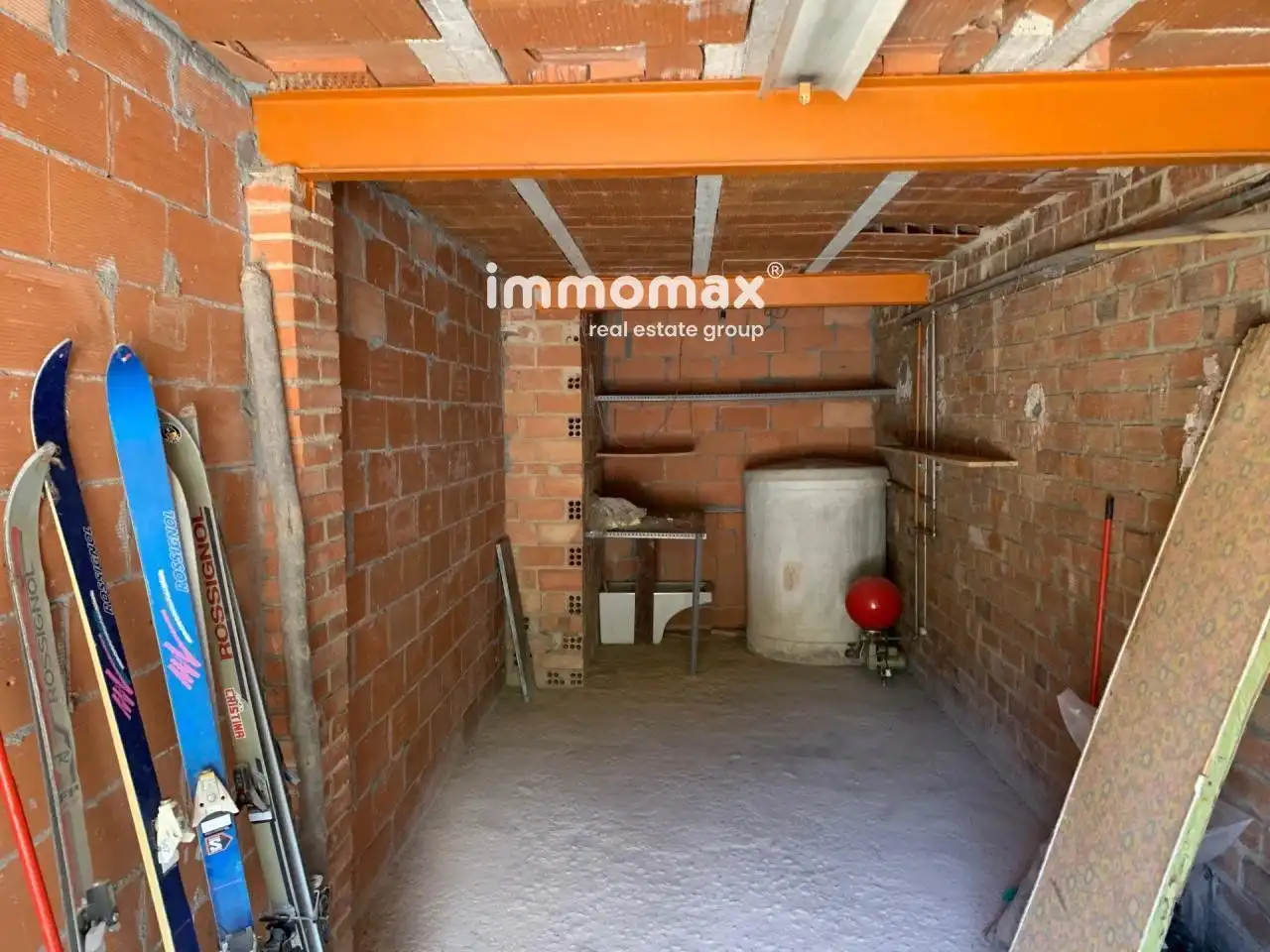 Garaje en venta en Santa Eulàlia de Ronçana