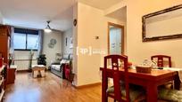 Living room of Flat for sale in Alpicat  with Air Conditioner, Heating and Furnished