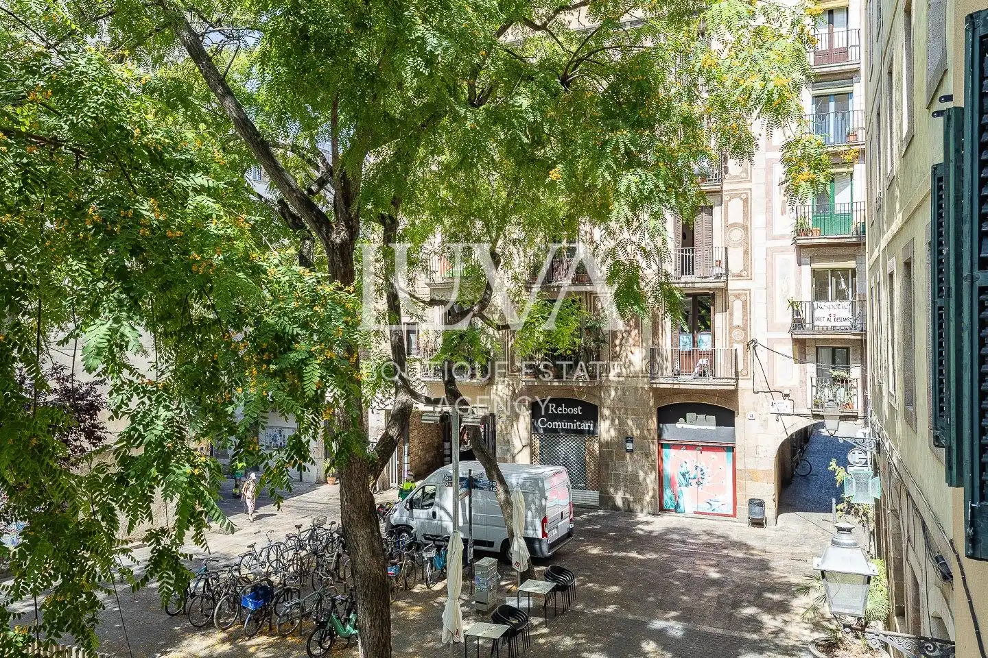 Apartment mit Aufzug zum Verkauf in Ciutat Vella, imagen 19