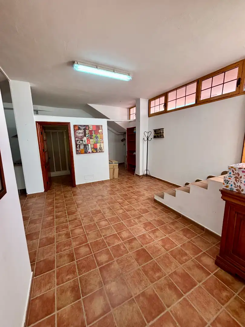 Villa con terrazza in vendita a Calle Nayra, imagen 36