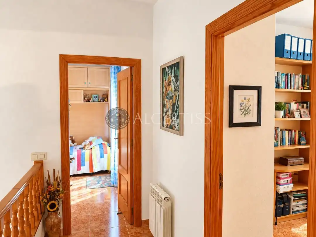 Casa con terraza en venta en Méntrida, imagen 66