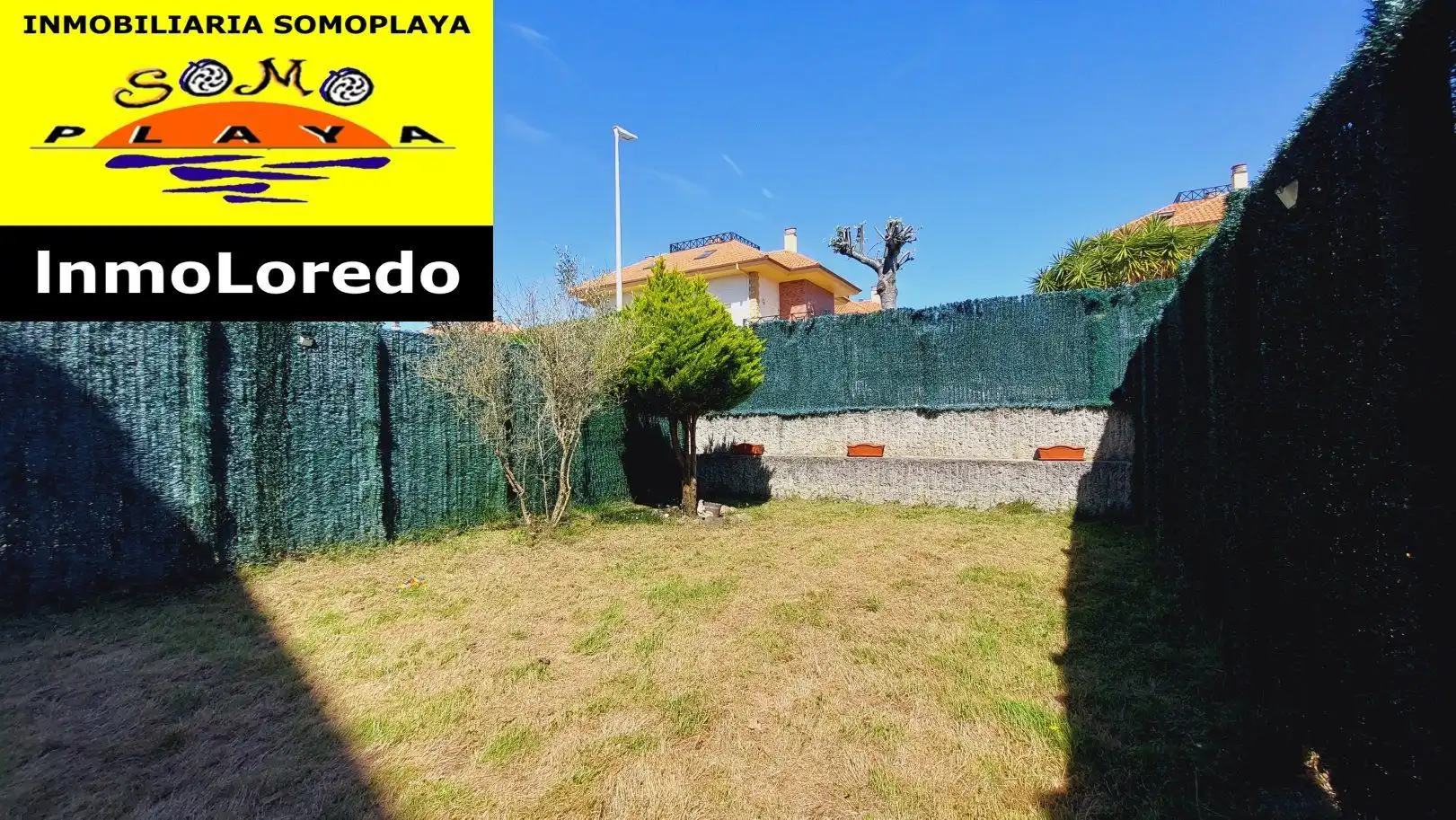 Piso en venta en Ribamontán al Mar con Calefacción, Jardín privado y Terraza