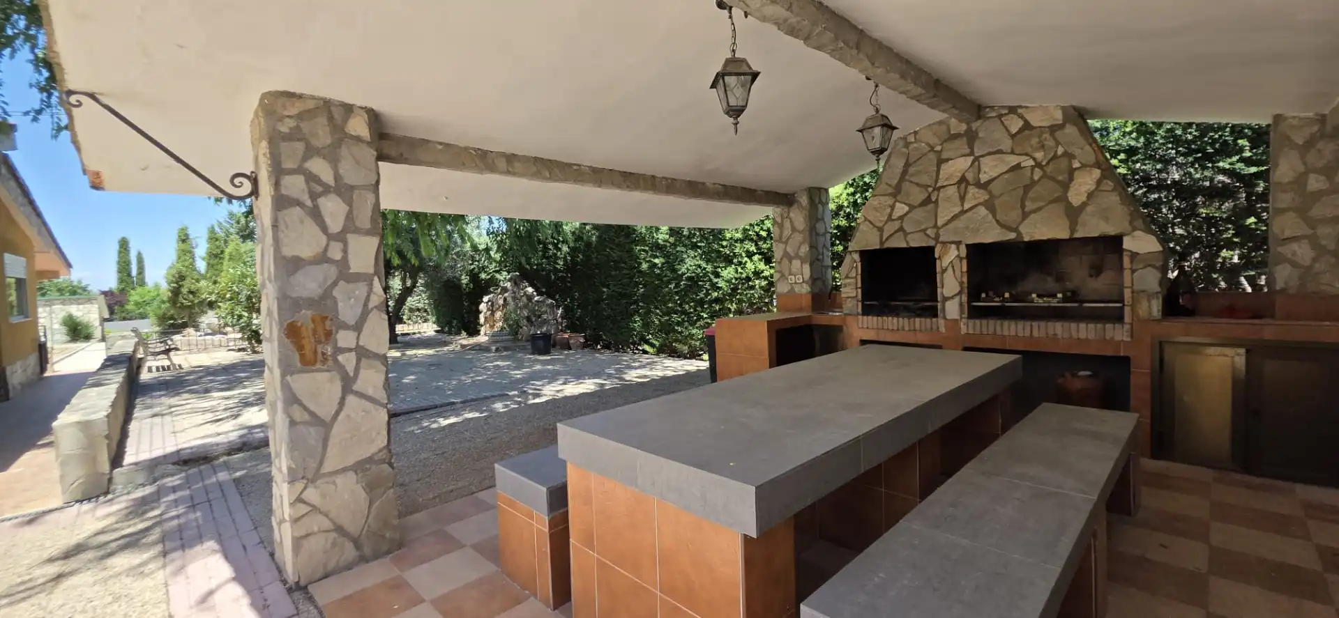 Detached house with pool for sale in Eurovillas, imagen 11