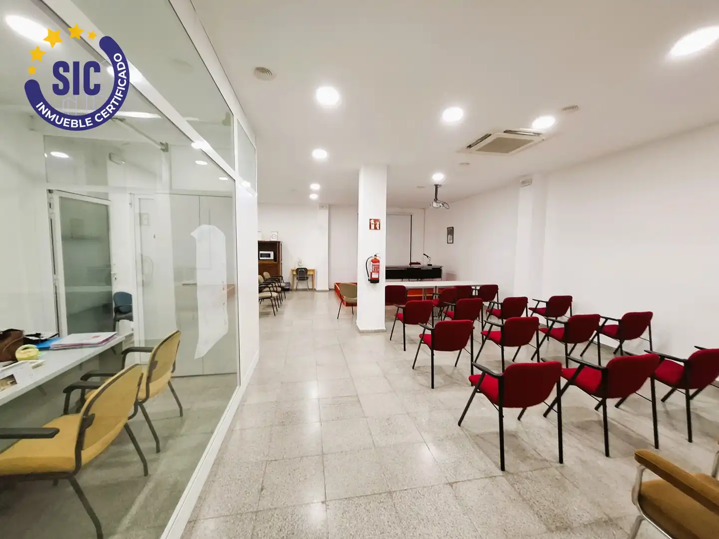 Local comercial en venda a Castellón de la Plana-Castelló de la Plana - Calle Figueroles 6, imagen 2