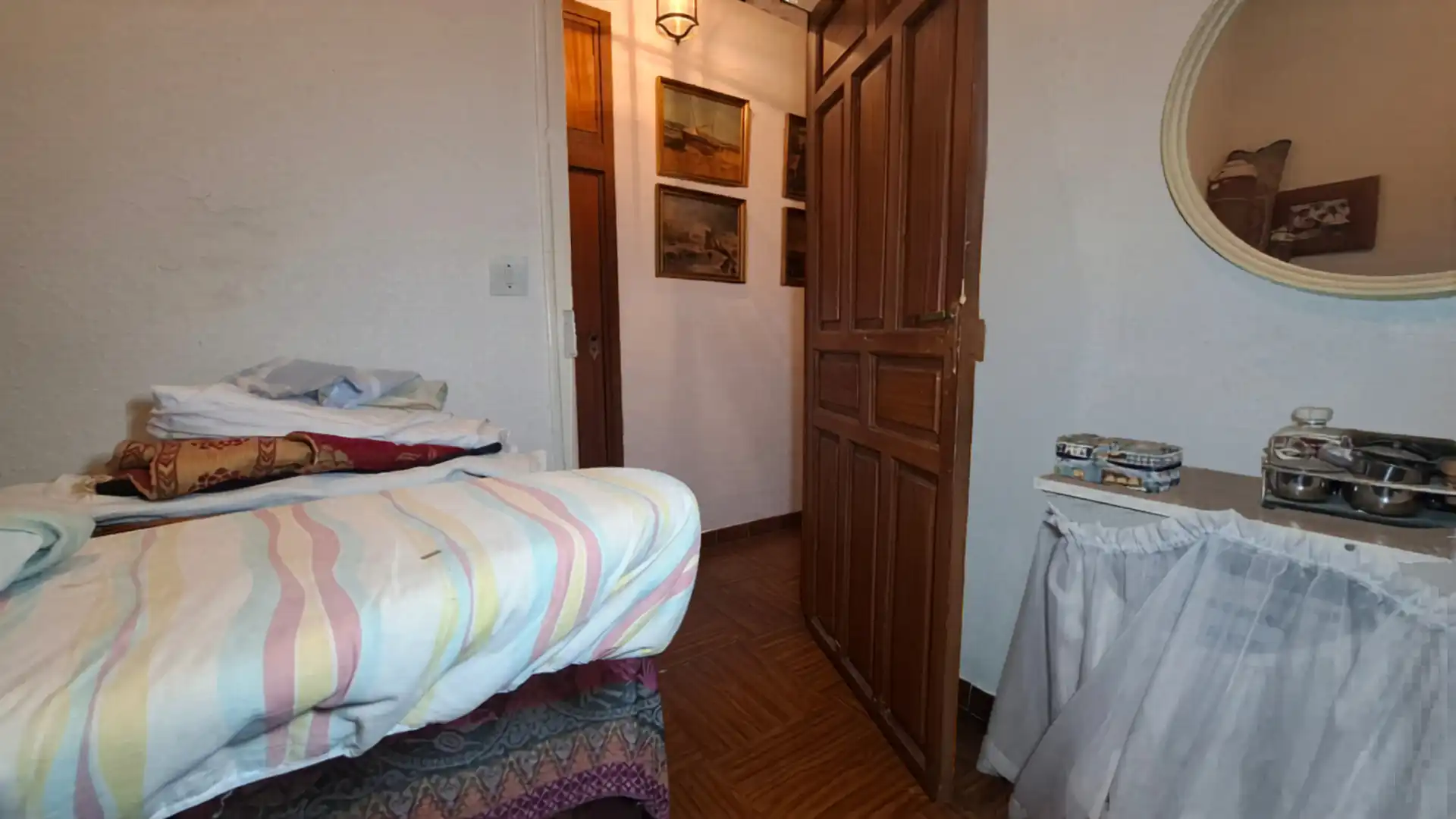 Habitación de Casa o chalet en venta en Córdoba con Aire acondicionado, Jardín privado y Terraza