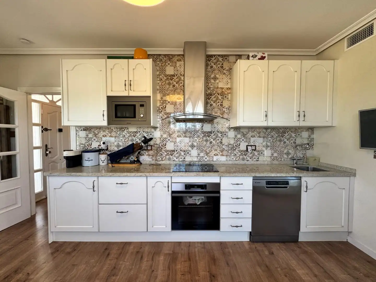 Villa avec piscine à vendre à Alcantarilla, imagen 49