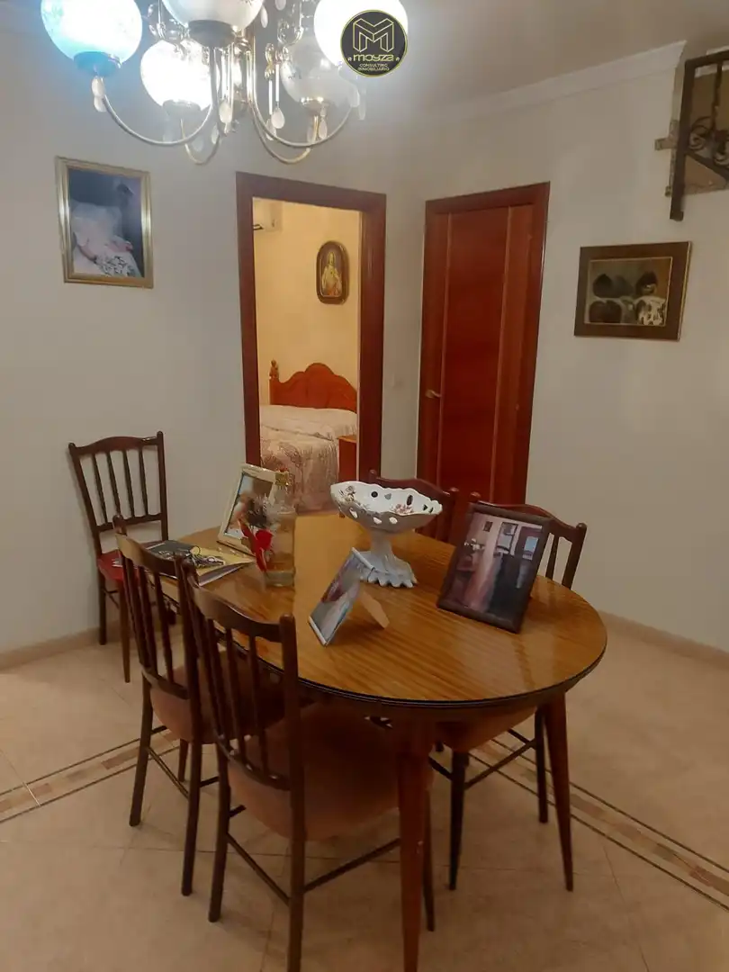 Haus zum Verkauf in Torredelcampo, imagen 2