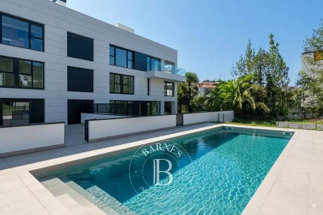 Piso en Venta en Gros