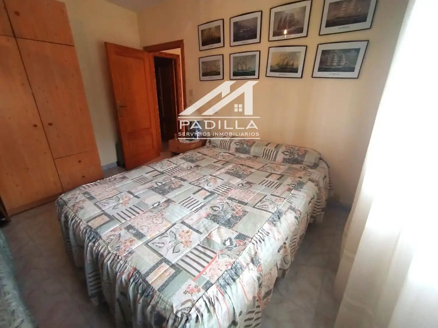 Dormitori de Casa o xalet en venda en Méntrida amb Calefacció i Piscina