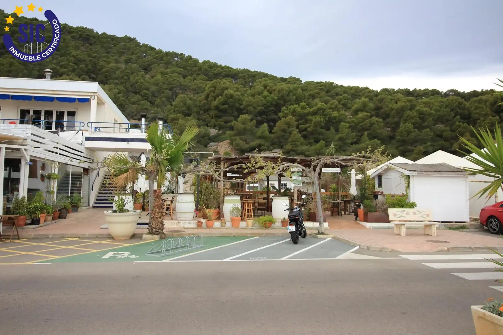 Residential zum Verkauf in Oropesa del Mar / Orpesa