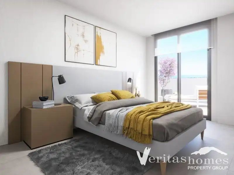 Apartment zum Verkauf in Las Salinas, imagen 5