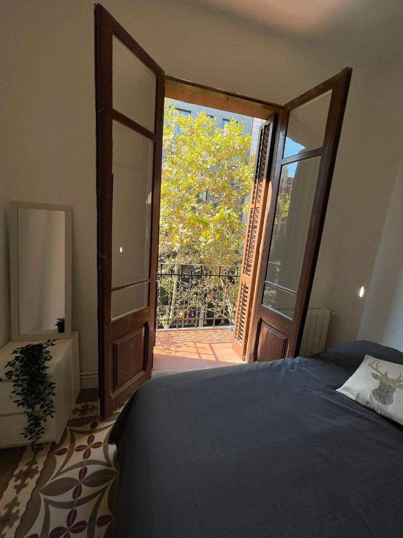 Flat to rent in Carrer de Sardenya, Sagrada Família, Eixample
