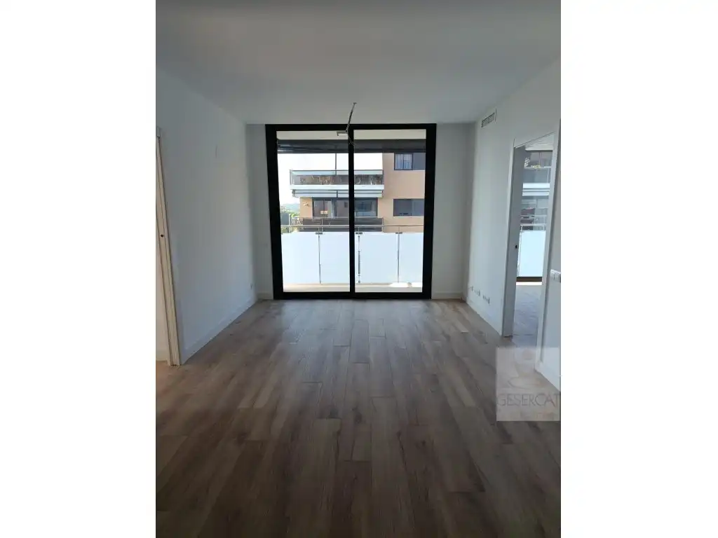 Living room of Flat for rent in Sant Cugat del Vallès  with Terrace and Swimming Pool