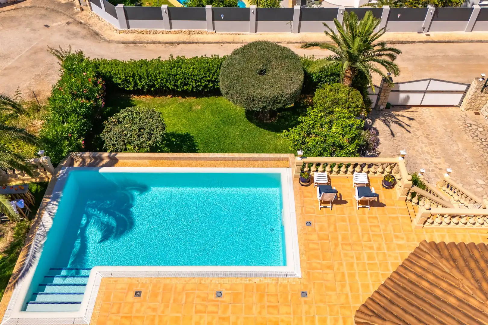Villa avec piscine à vendre à El Montgó, imagen 61