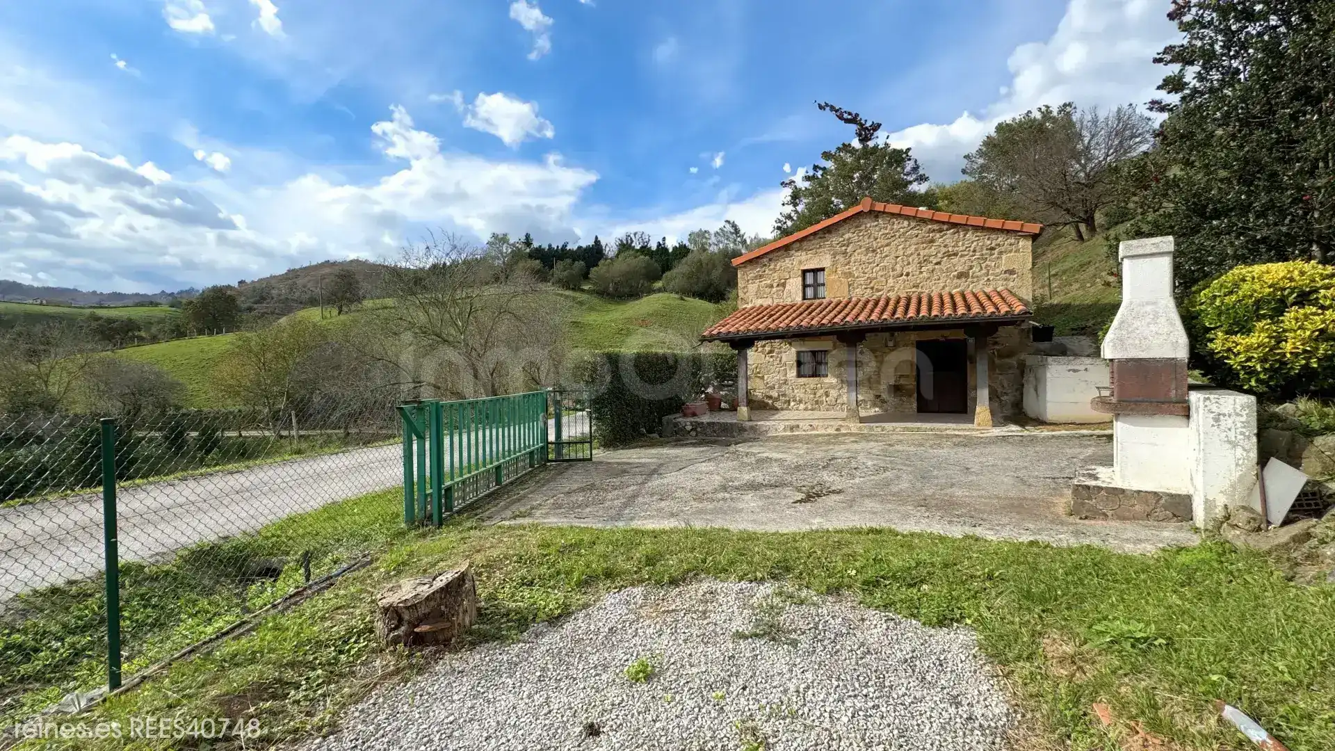 Casa o xalet en venda a N/A, Liérganes