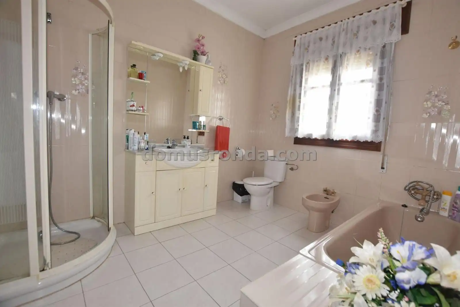 Villa in vendita a Cuevas del Becerro, imagen 35