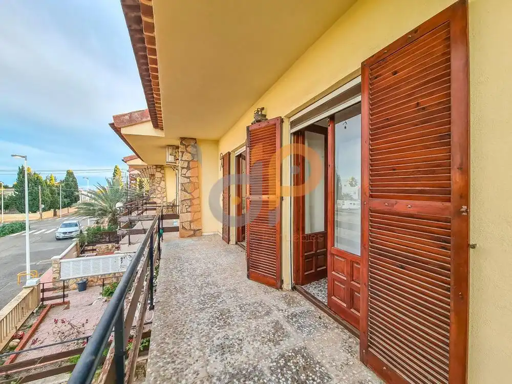Casa con terrazza in vendita a San Juan de los Terreros, imagen 23