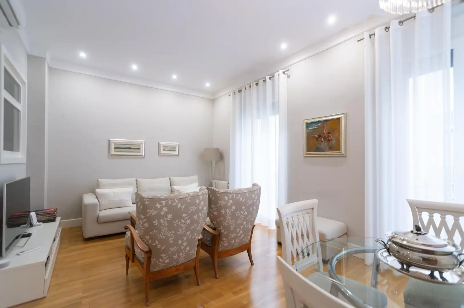 Appartamento con terrazza in vendita a Calle LITERATO AZORIN, imagen 11