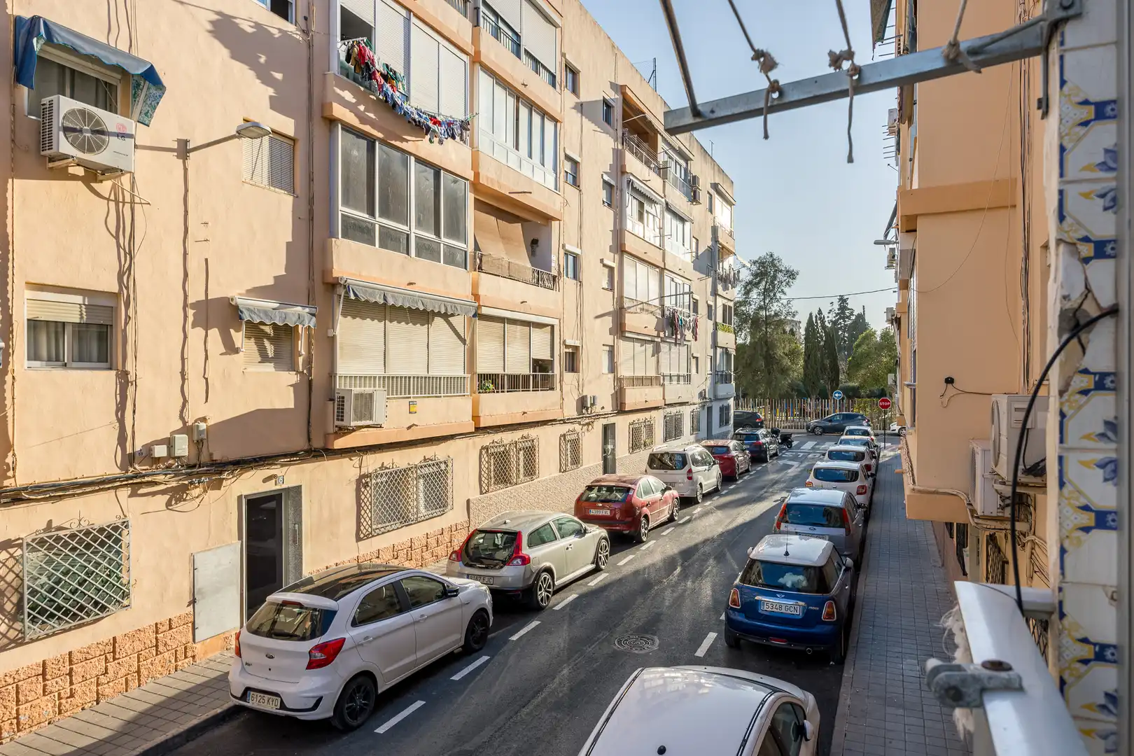 Flat for sale in Centro Urbano