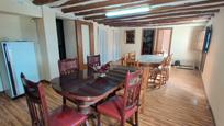 Dining room of House or chalet for sale in Graus