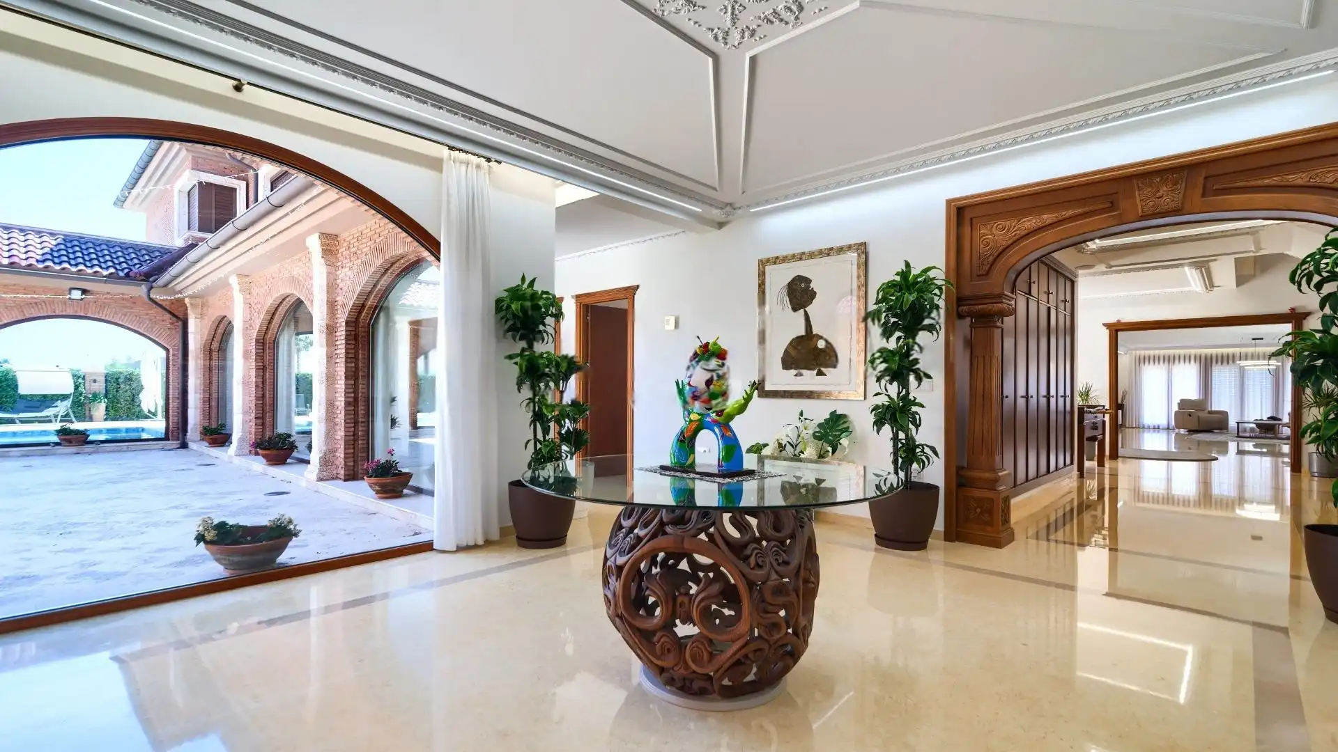 Detached house with terrace for sale in Playa, imagen 6