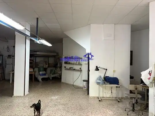 Xalet amb piscina en venda a Andújar, imagen 17