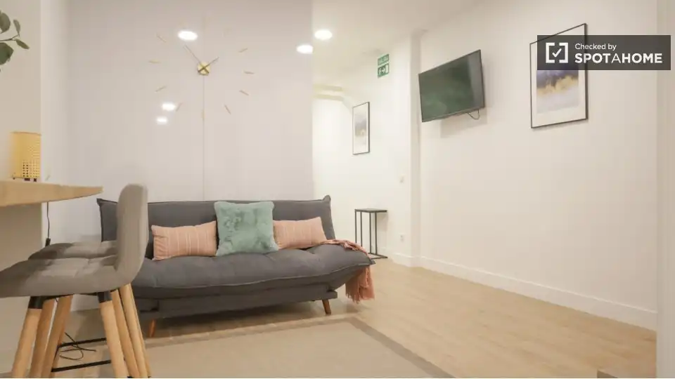Habitación en Pinar del Rey