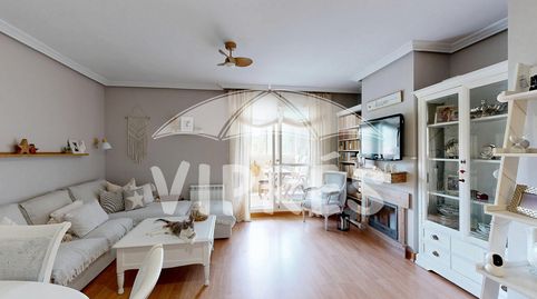 Foto 5 de Ático en venta en Mejostilla, Cáceres Capital