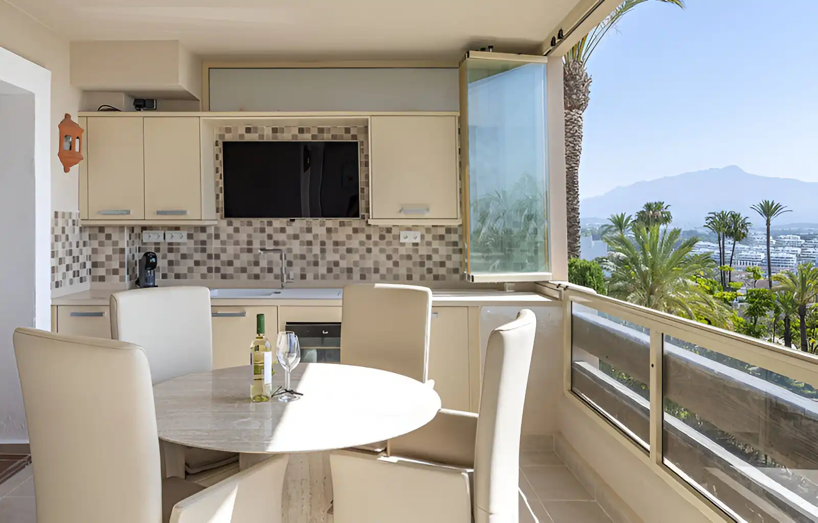 Apartament amb piscina en venda a Benamara - Atalaya, imagen 12