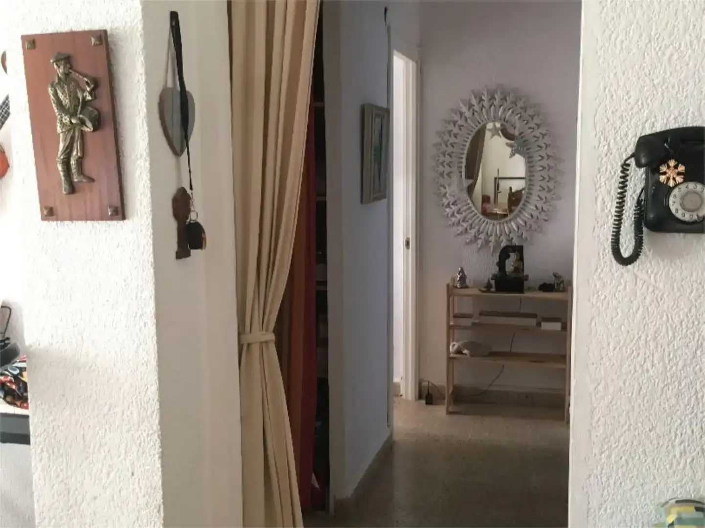 Garatge de lloguer en Bakio
