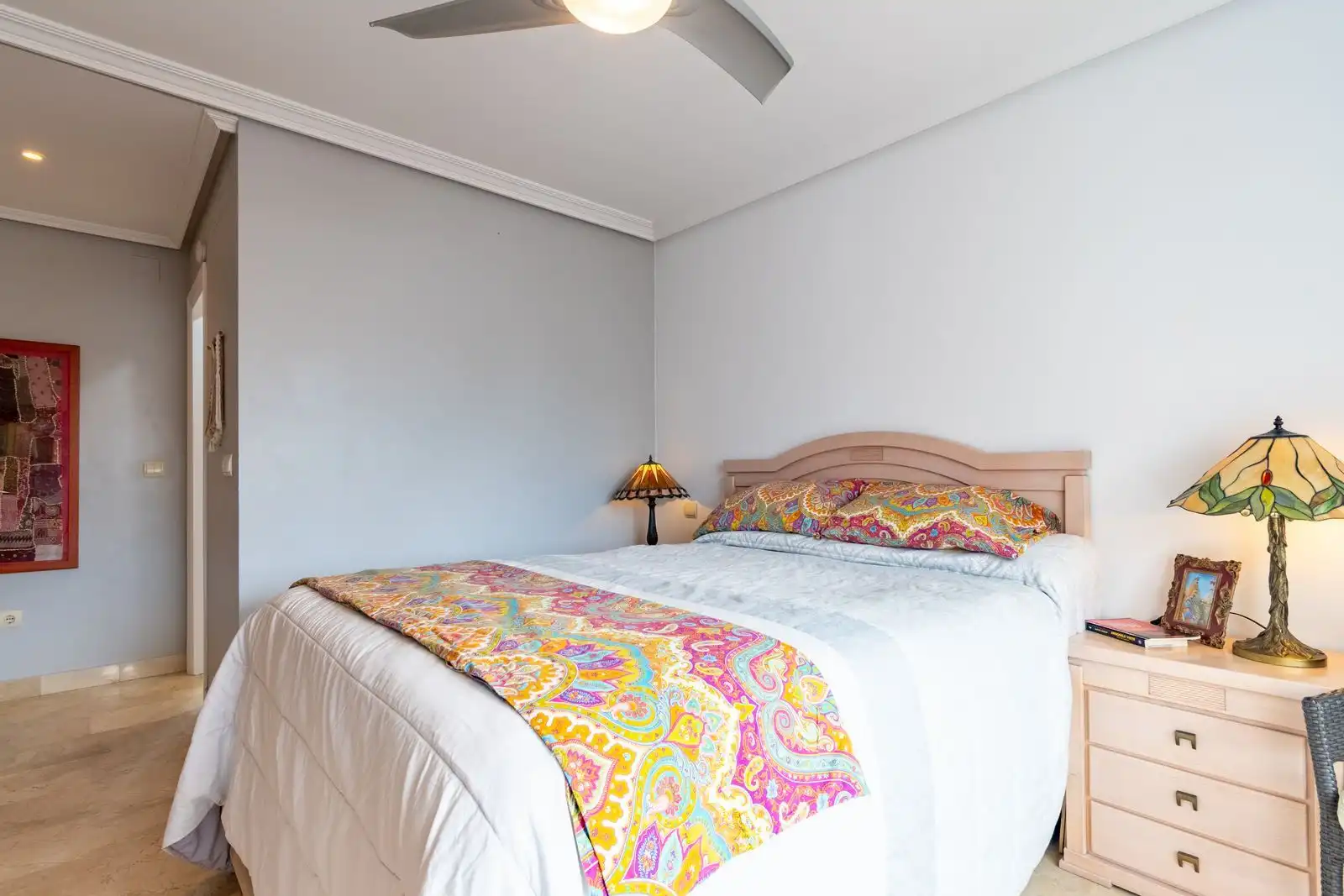 Apartament amb piscina en venda a Avenida Parque Selwo 18, imagen 30