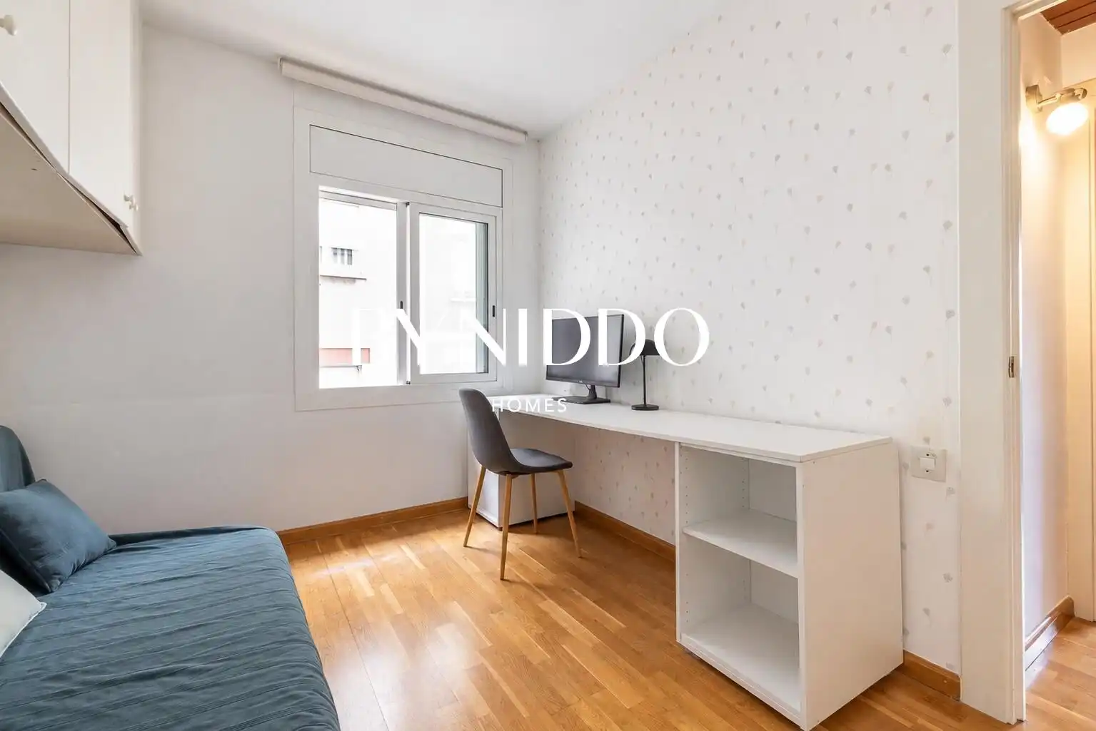 Wohnung mit Terrasse zum Verkauf in Rambla RIBATALLADA, imagen 40