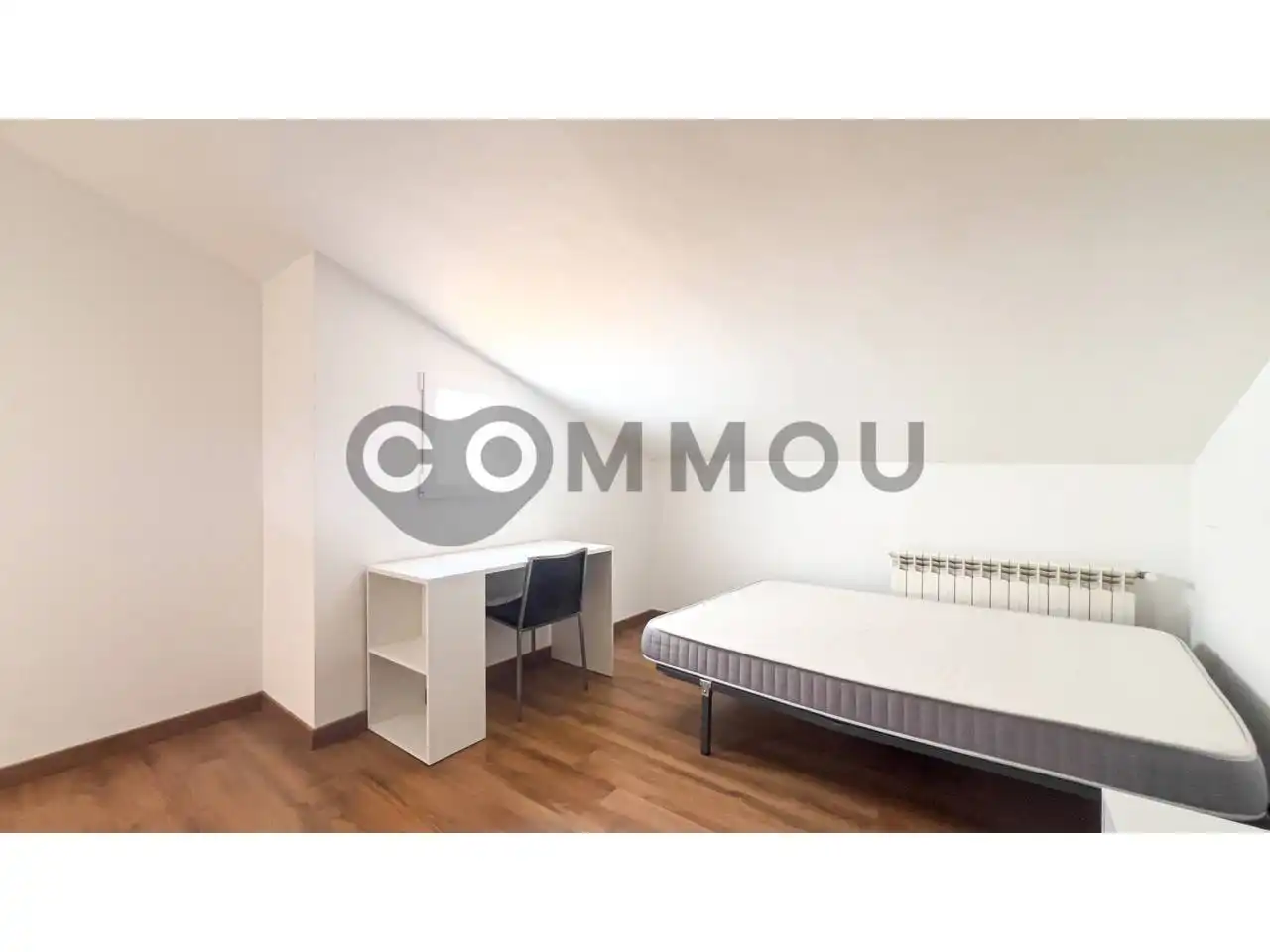 Habitación de Dúplex en venta en Vic con Calefacción y Terraza