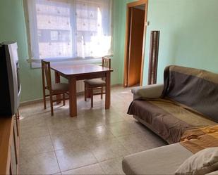 Dining room of Apartment to rent in Manresa
