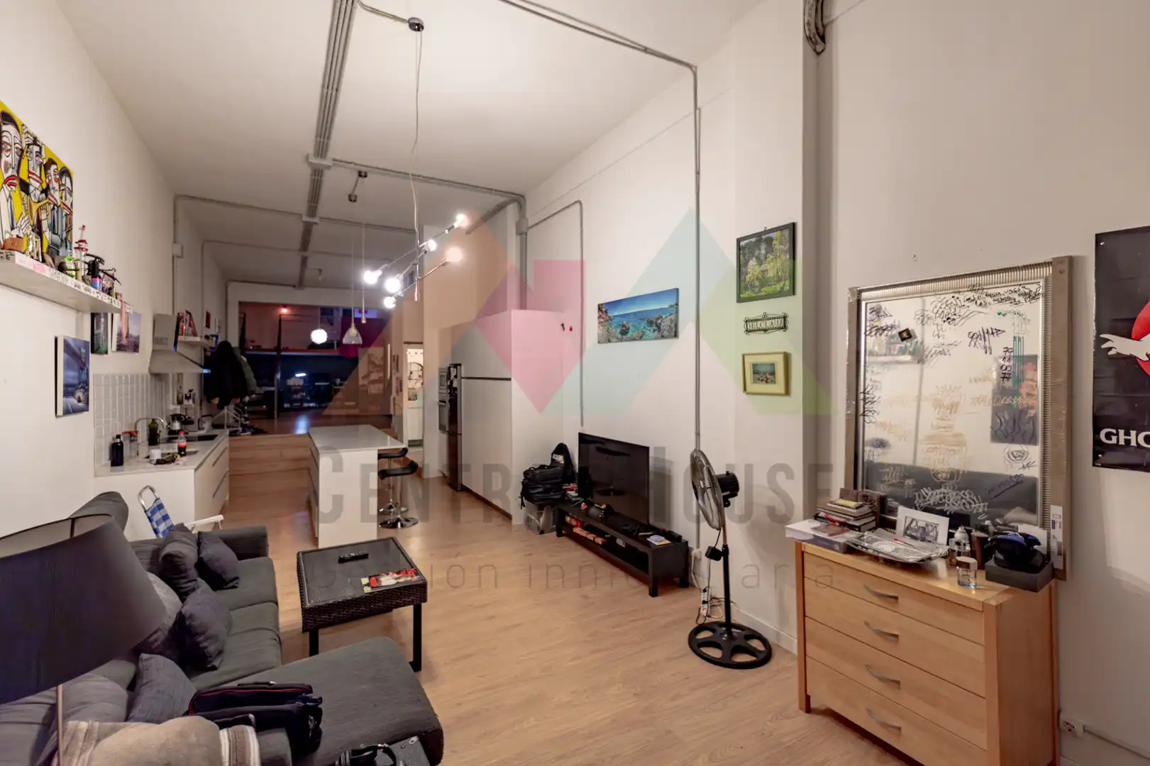 Apartamento en venta en Calle de Escosura, Arapiles