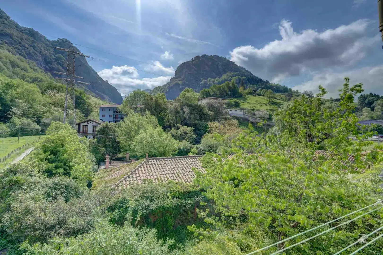 Maison à vendre à Barrio ELBARRENA, imagen 3
