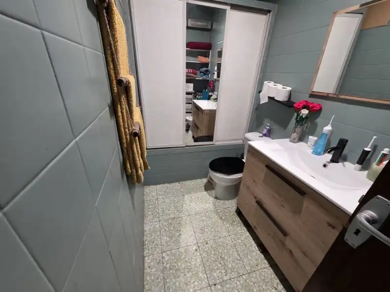 Baño de Casa o chalet en venta en Jarandilla de la Vera con Jardín privado y Terraza