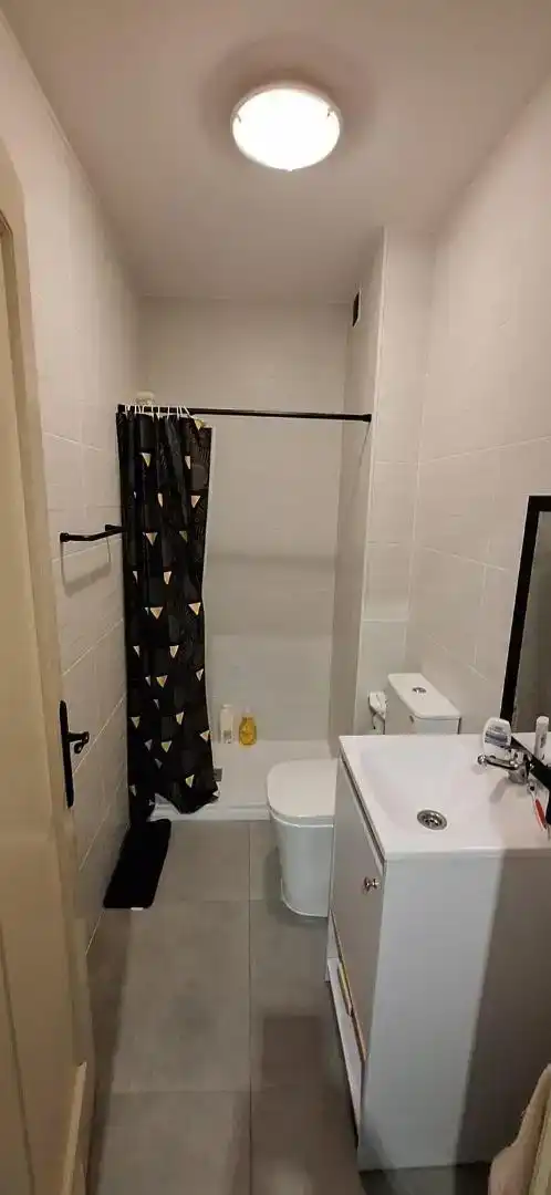 Bany de Pis en venda en Antequera amb Aire condicionat i Balcó